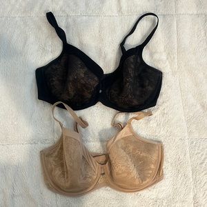 Soma Bras 36DDD